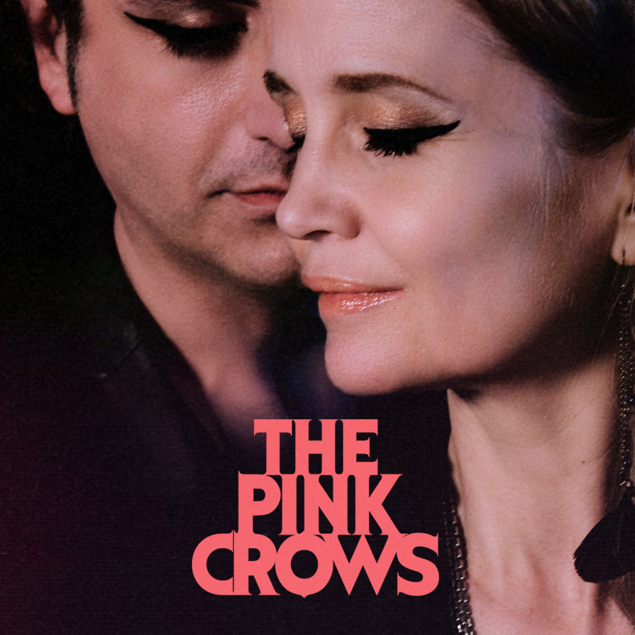 The Pink Crows - EP